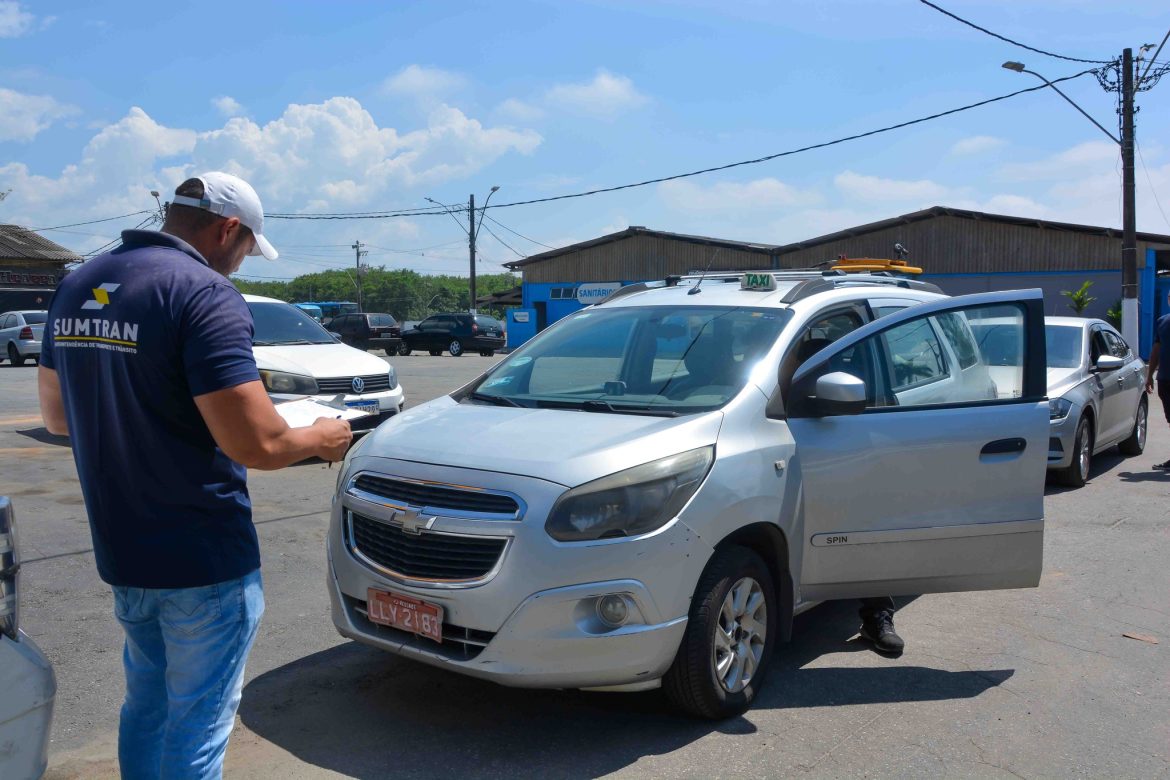 vistoria anual em táxis divulgação redes sociais (1) vistoria anual em táxis divulgação redes sociais (1)