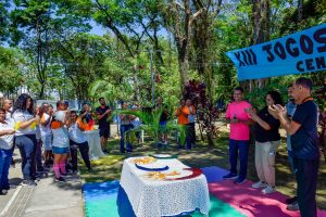 xiii jogos internos do gente eficiente divulgação