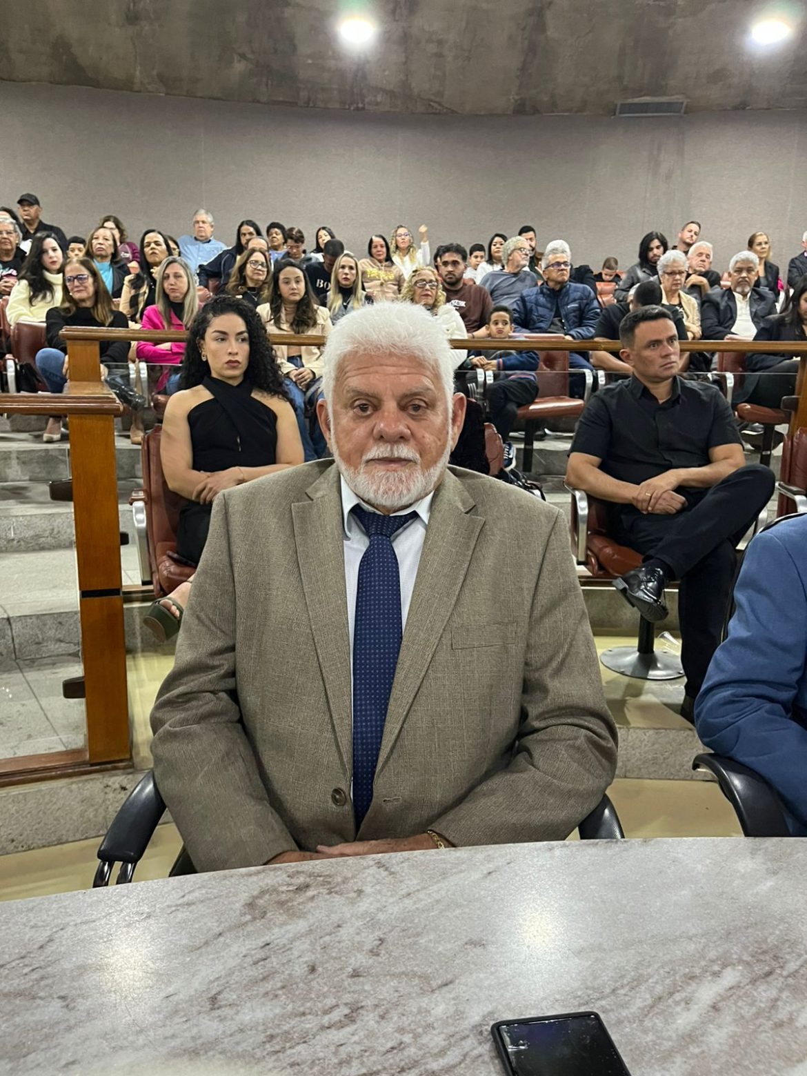 zoinho viabiliza r$ 7,8 milhões para construção de duas creches em volta redonda zoinho