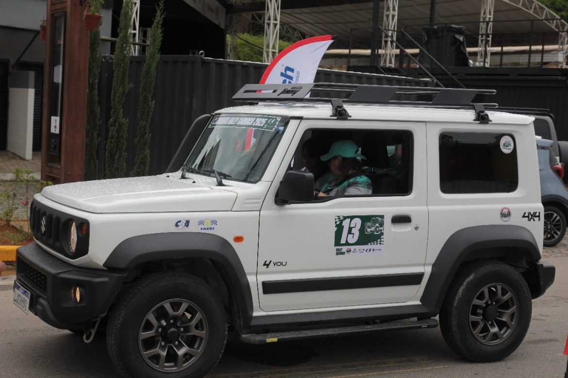 ‘#tô no rio’ começa em ipiabas com largada do esquenta rally carioca divulgação joão vitor andrelino 1