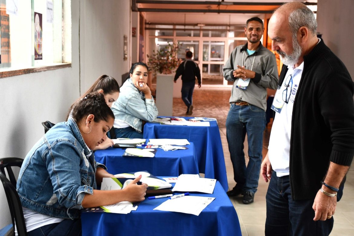 13ª conferencia municipal de assistência social de resende arquivo pmr (1)