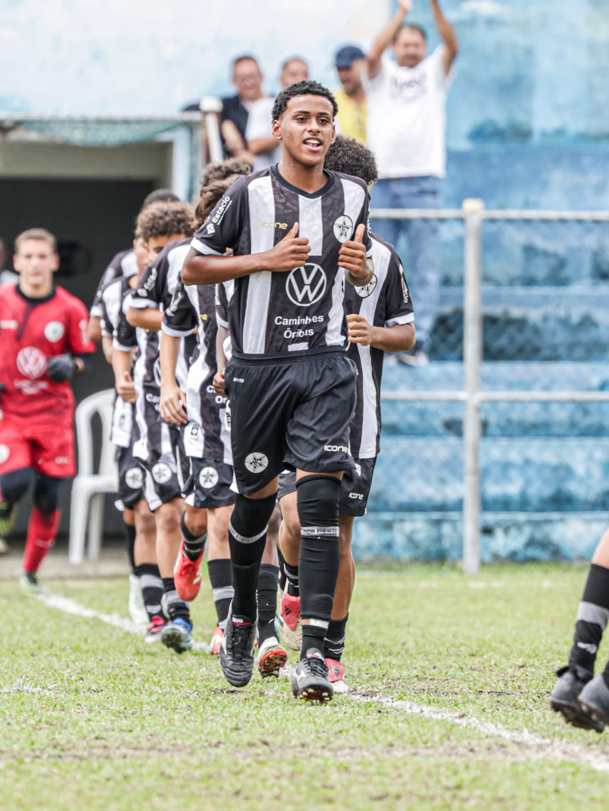 20.cf.res.esportes.cria da pelé academia.2.atuaÇÃo.divulgaÇÃorfc