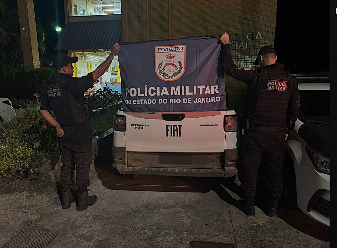 20.cf.res.polÍcia.pm apreende veículo suspeito de clonagem.divulgaÇÃopm