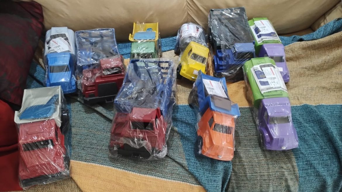 24 cidades projeto natal sorriso mobiliza volta redonda em campanha de doação de brinquedo divulgação 1