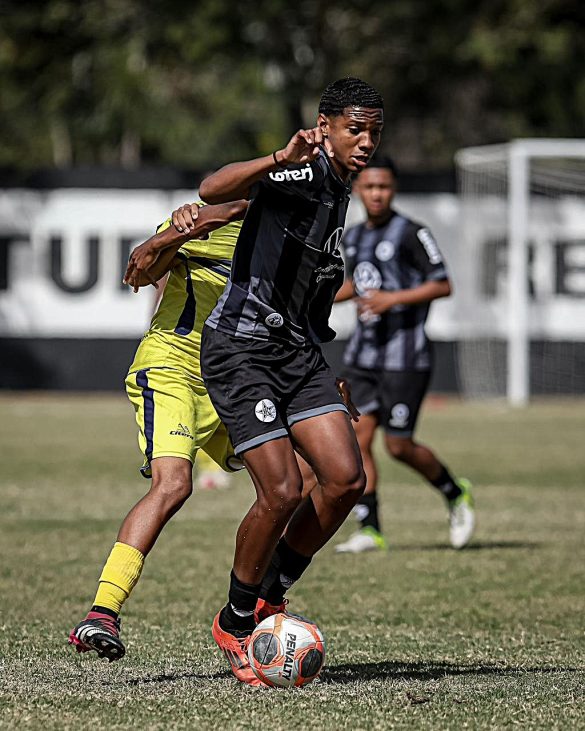 25.cf.res.esportes.josé emanuel, joia do resende fc.raphaeltorresrfc