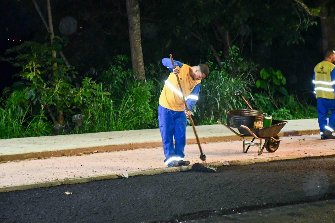 26.cf.res.cidades.asfalto presente avança em resende.1.primeiraetapa.rafaeloliveirapmr