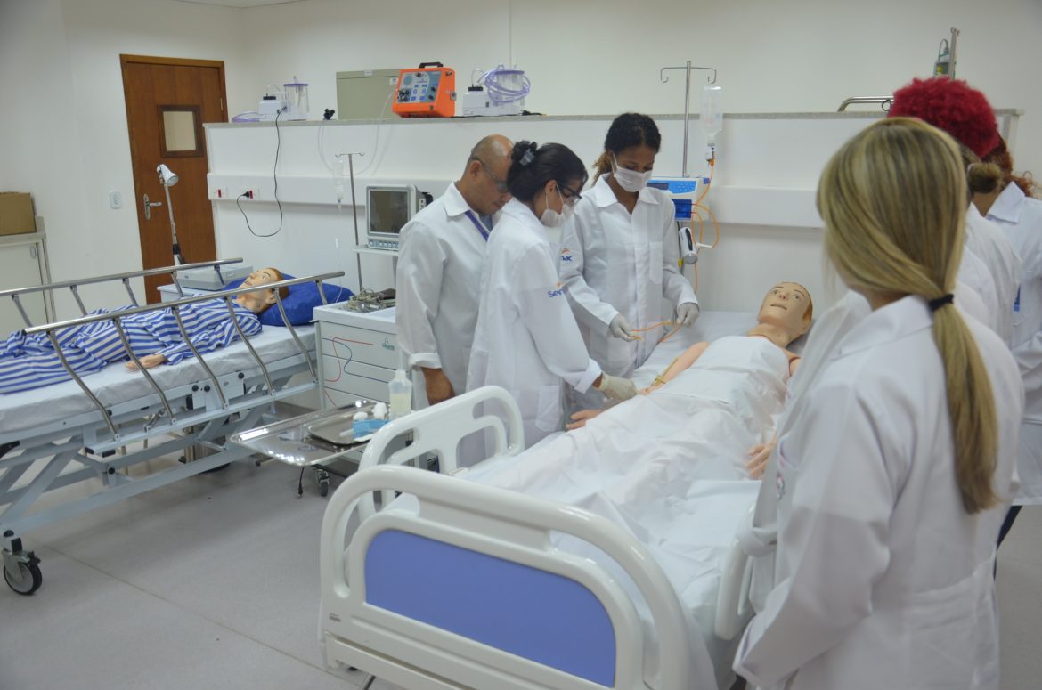 29.cf.res.cidades.senac resende recebe selo de qualidade.2.certificaÇÃo.divulgaÇÃo