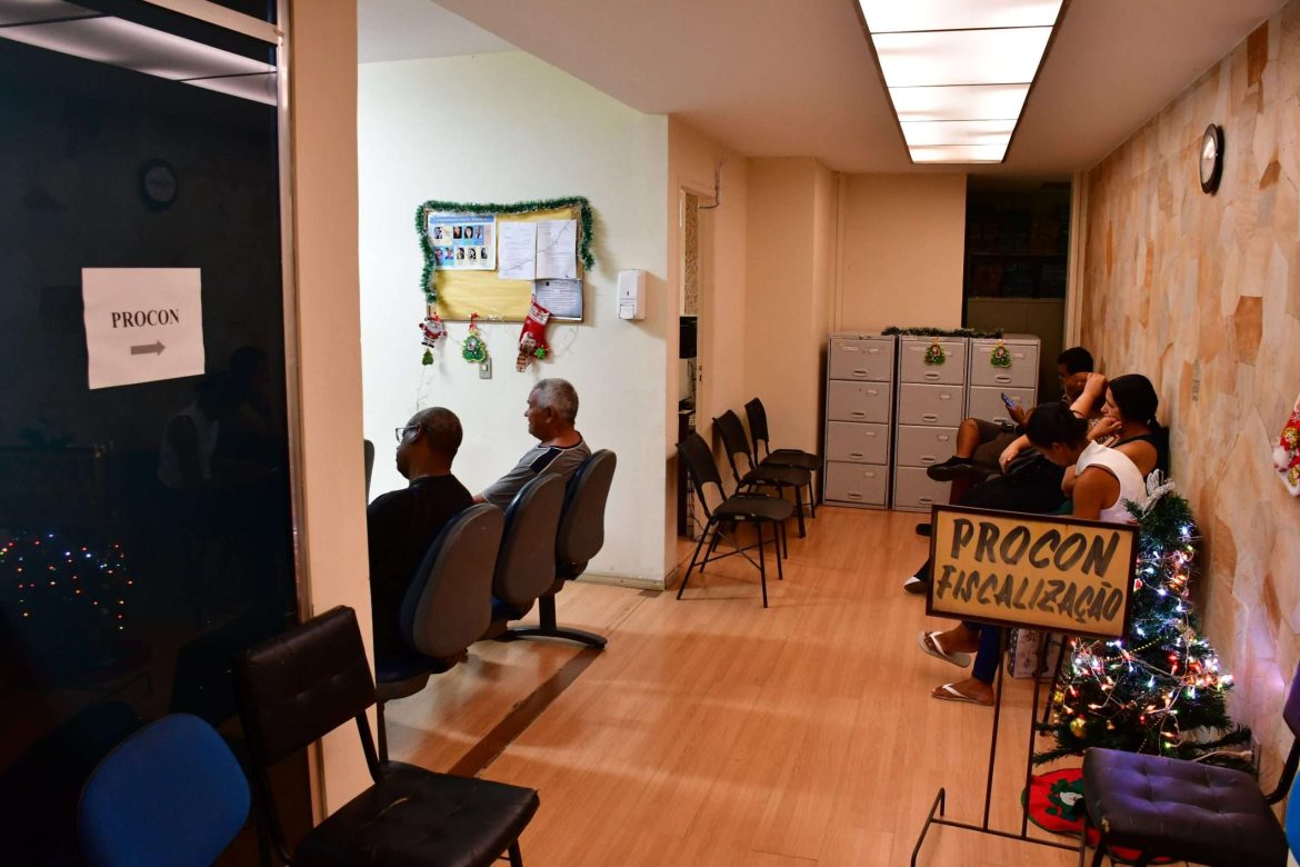 35.cf.res.economia.procon resende faz mutirão para negociar.divulgaÇÃo