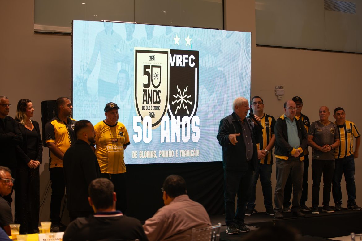 39 esporte voltaço lança novos uniformes para a temporada 2026 divulgação 1