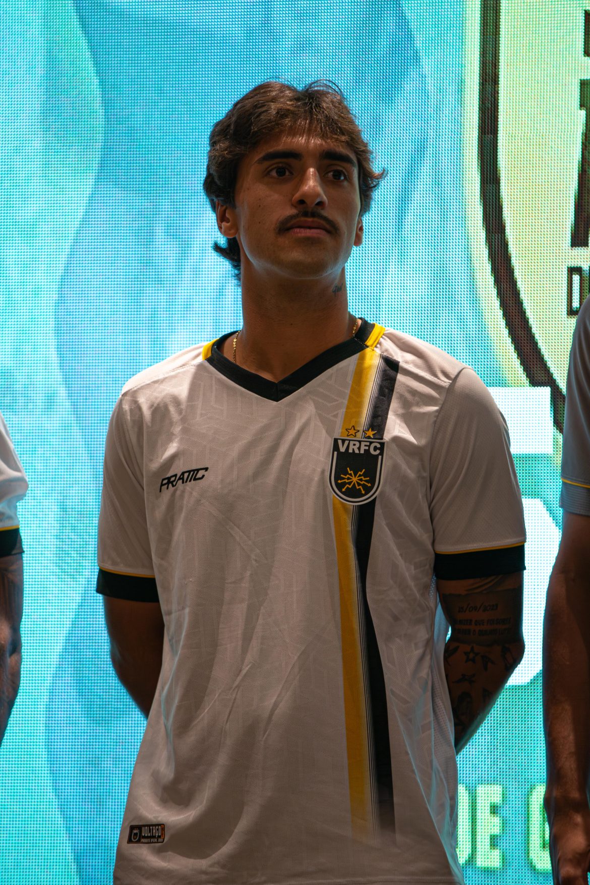 39 esporte voltaço lança novos uniformes para a temporada 2026 divulgação 1 39 esporte voltaço lança novos uniformes para a temporada 2026 divulgação 1