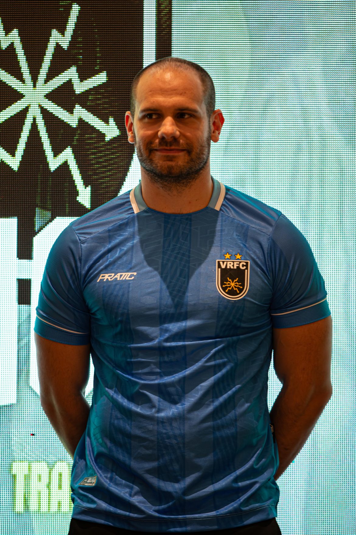 39 esporte voltaço lança novos uniformes para a temporada 2026 divulgação 1 39 esporte voltaço lança novos uniformes para a temporada 2026 divulgação 1