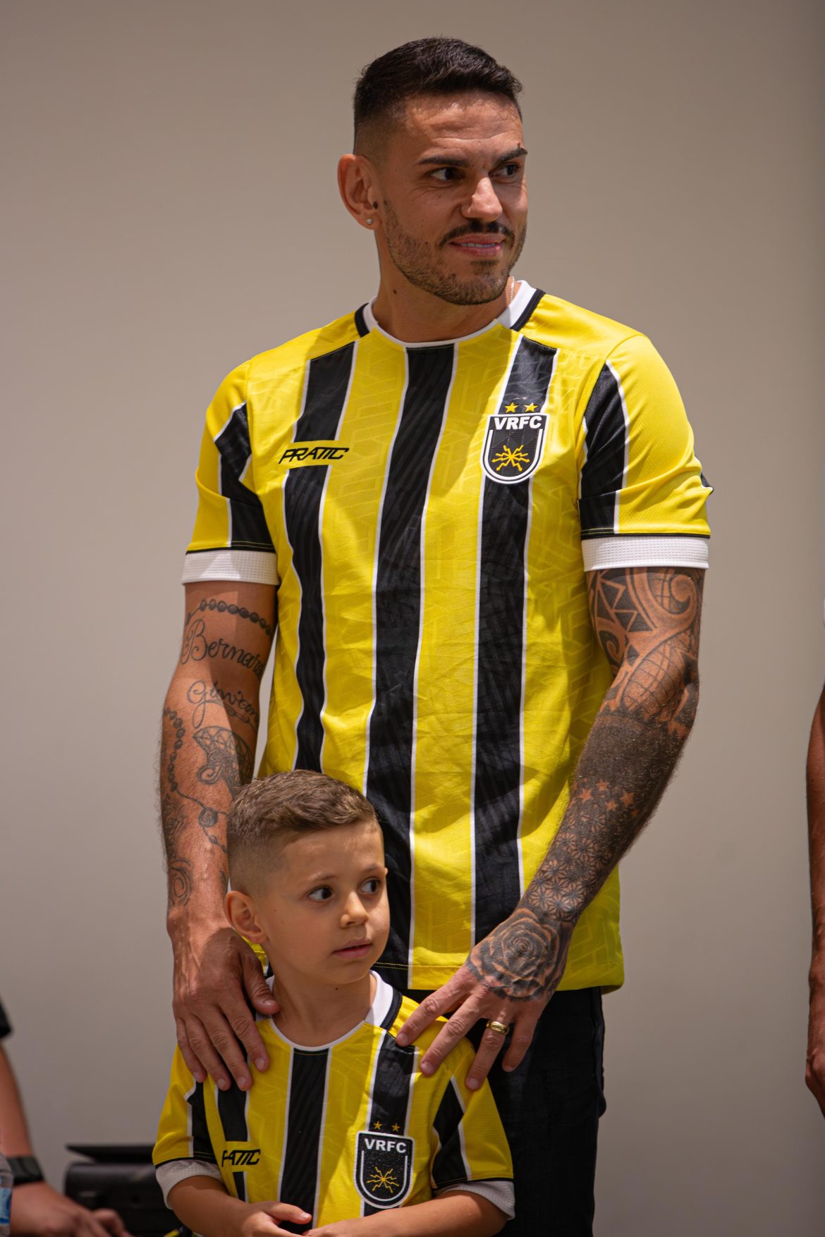 39 esporte voltaço lança novos uniformes para a temporada 2026 divulgação 39 esporte voltaço lança novos uniformes para a temporada 2026 divulgação