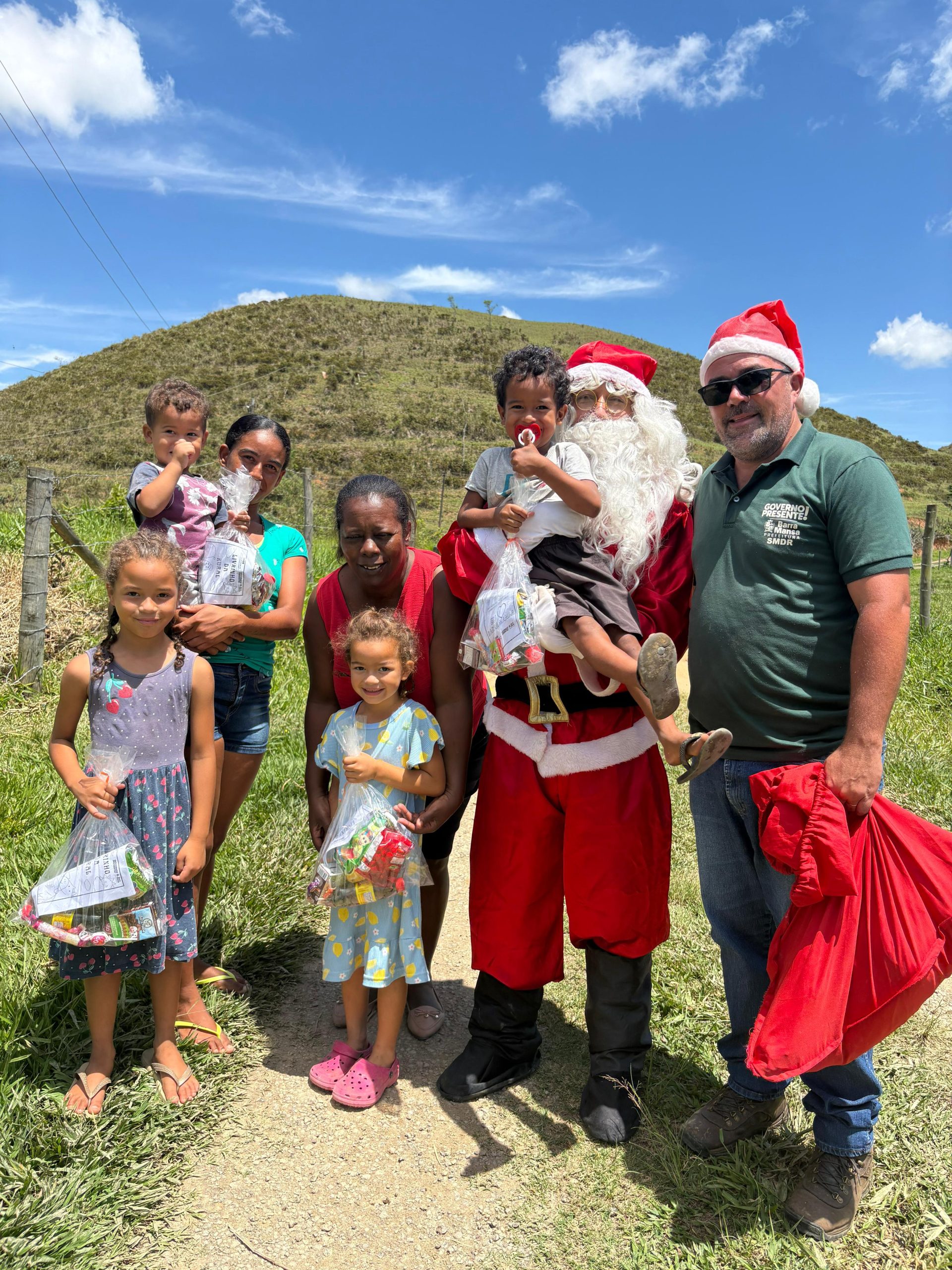 40.cf.res.cidades.natal chega às fazendas de barra mansa.2.aÇÃo.divulgaÇÃo