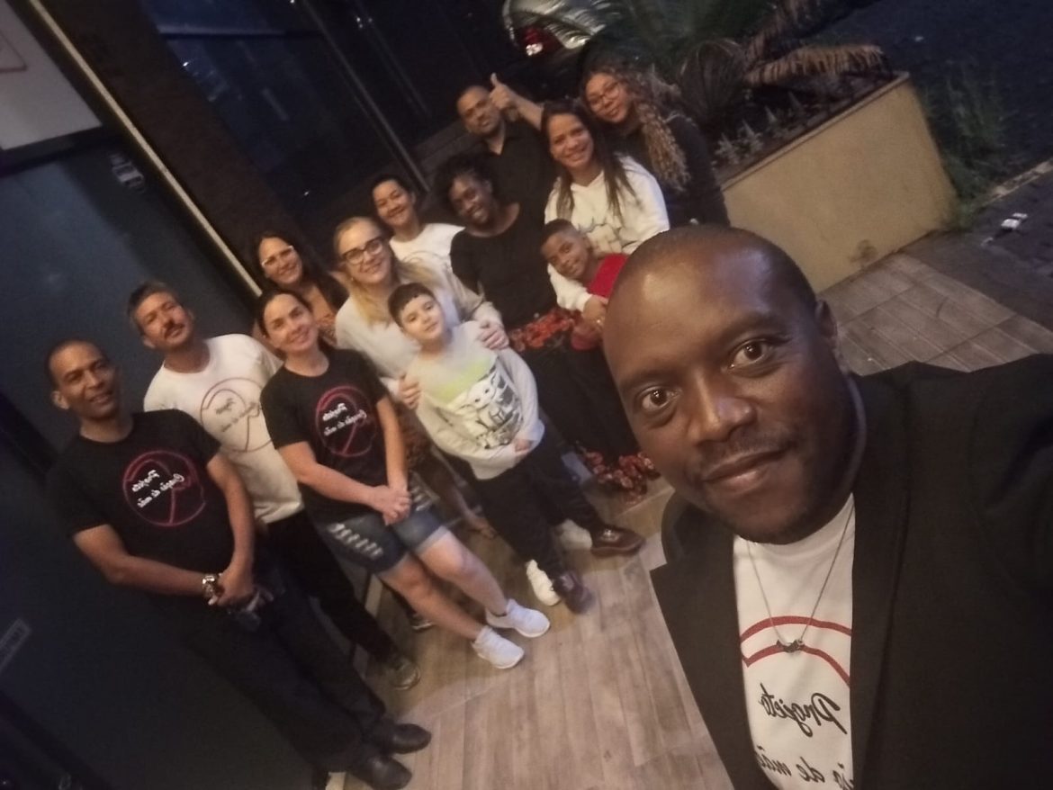 45 cidades projeto ‘coração de mãe’ inicia campanha de arrecadação para jantar de natal para moradores em situação de rua divulgaÇÃo 11