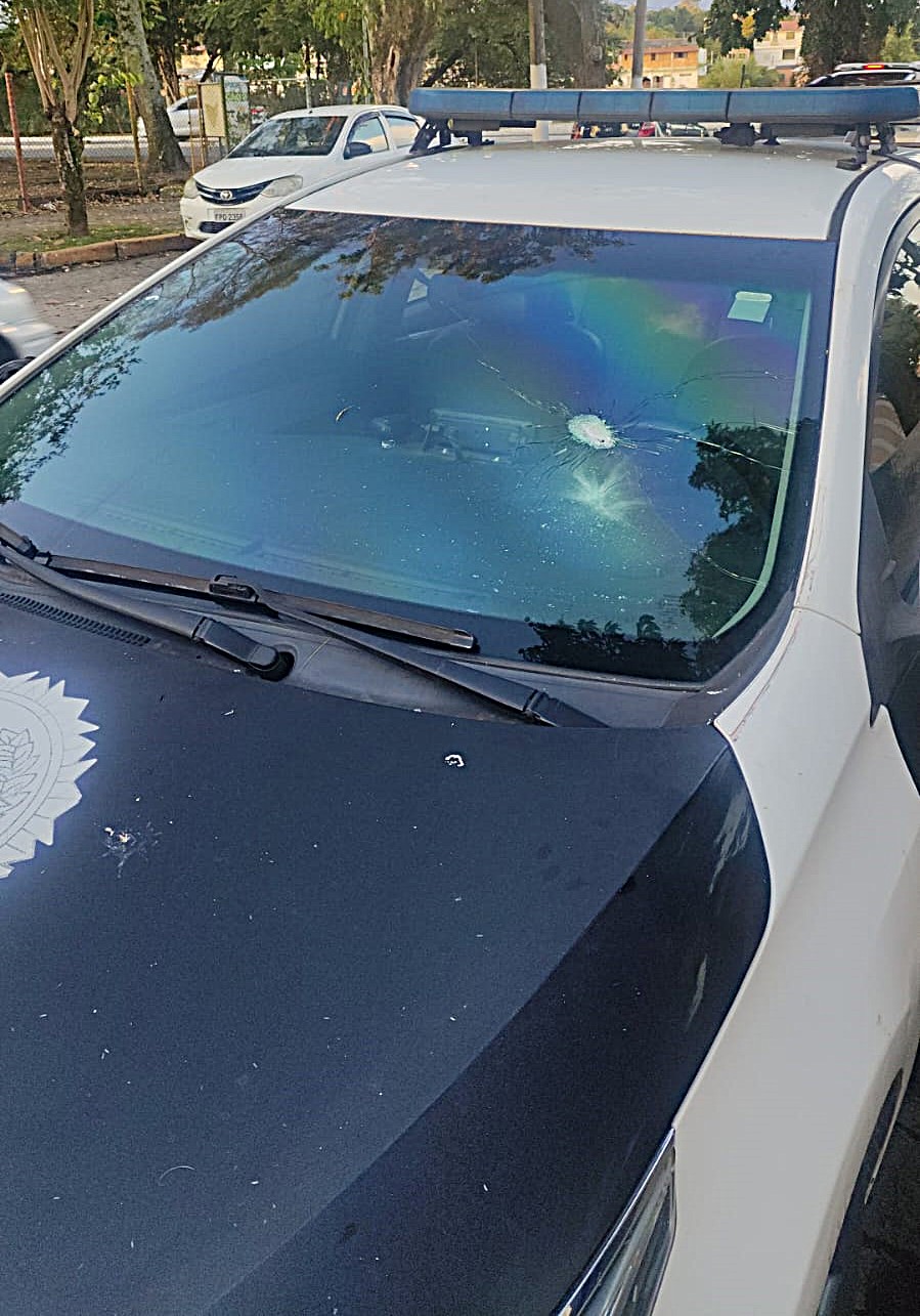 48.cf.res.polÍcia.suspeito ligado a facção é preso.3.viatura.divulgaÇÃaopolÍciacivil