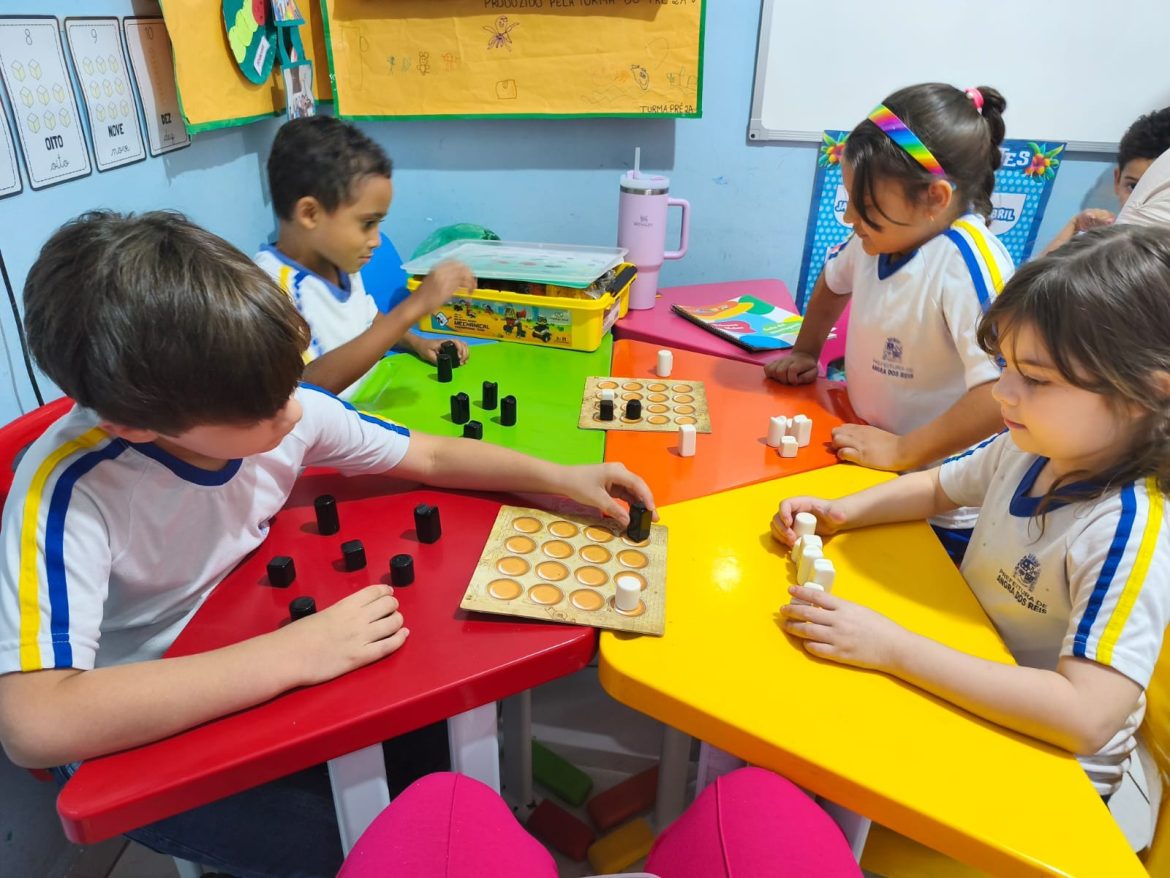 49 cidades indicador educacional aponta recuperação da aprendizagem em angra dos reis no pós pandemia divulgação