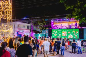 a caravana vai passar por cidades das regiões turísticas do rj crédito ascom setur rj