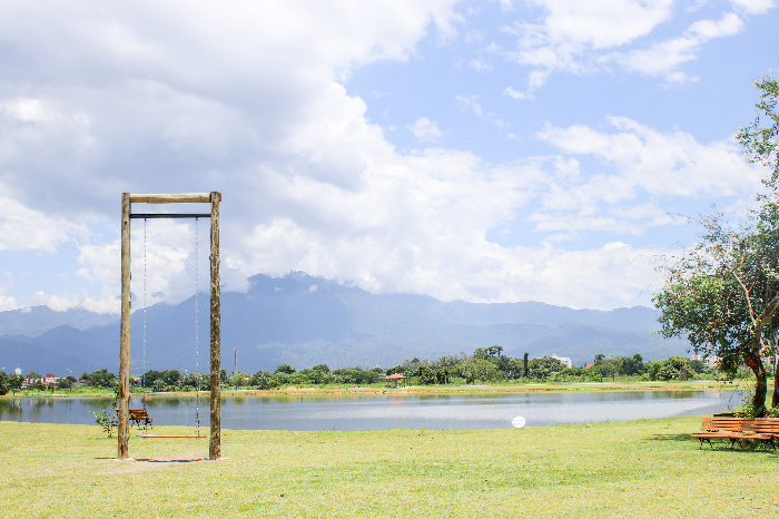 aniversário do ecopark resende divulgação redes sociais