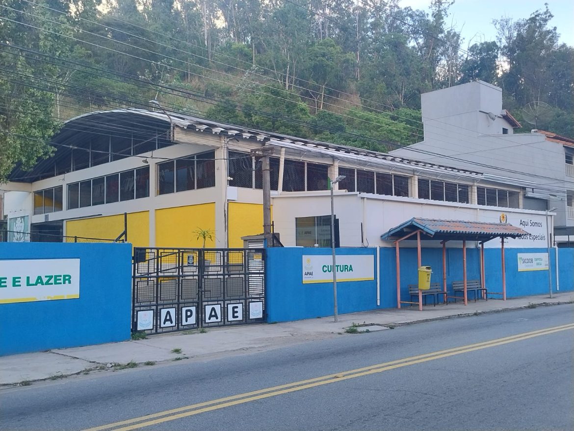 apae de volta redonda promove o grande bazar de utilidades com arrecadação em prol da instituição divulgação