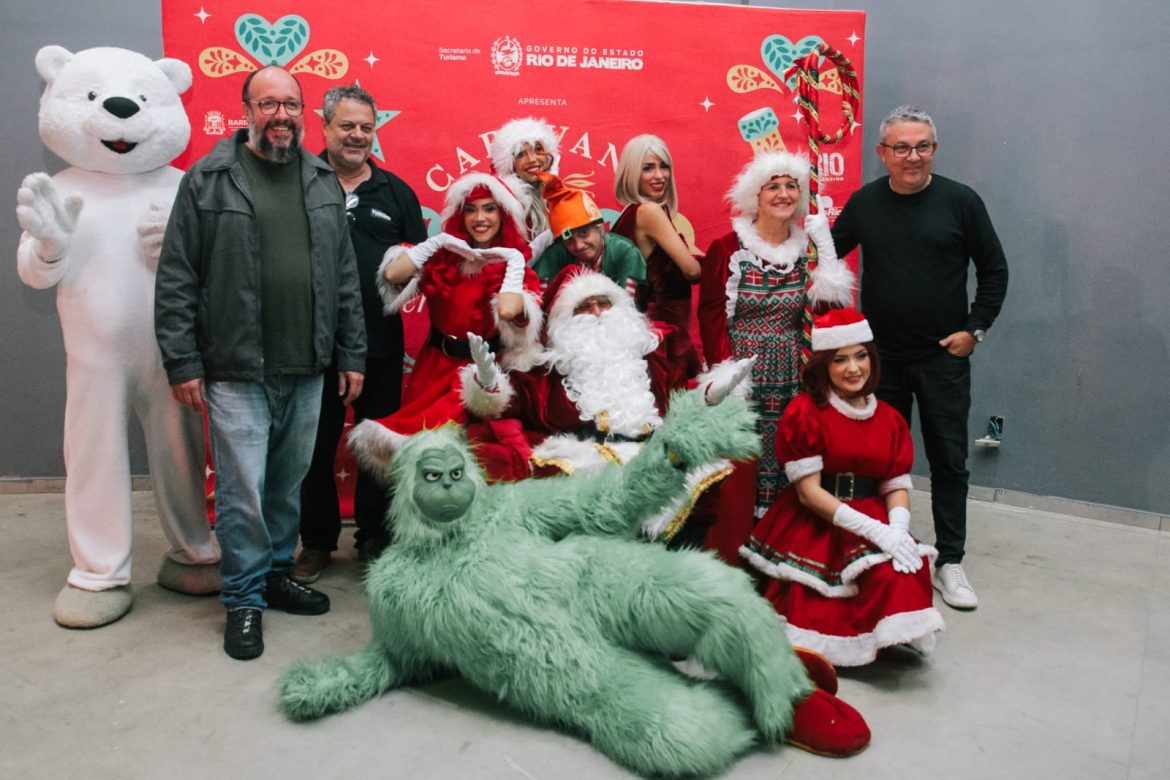 barra do piraí celebra o natal com eventos em ipiabas e no centro secom
