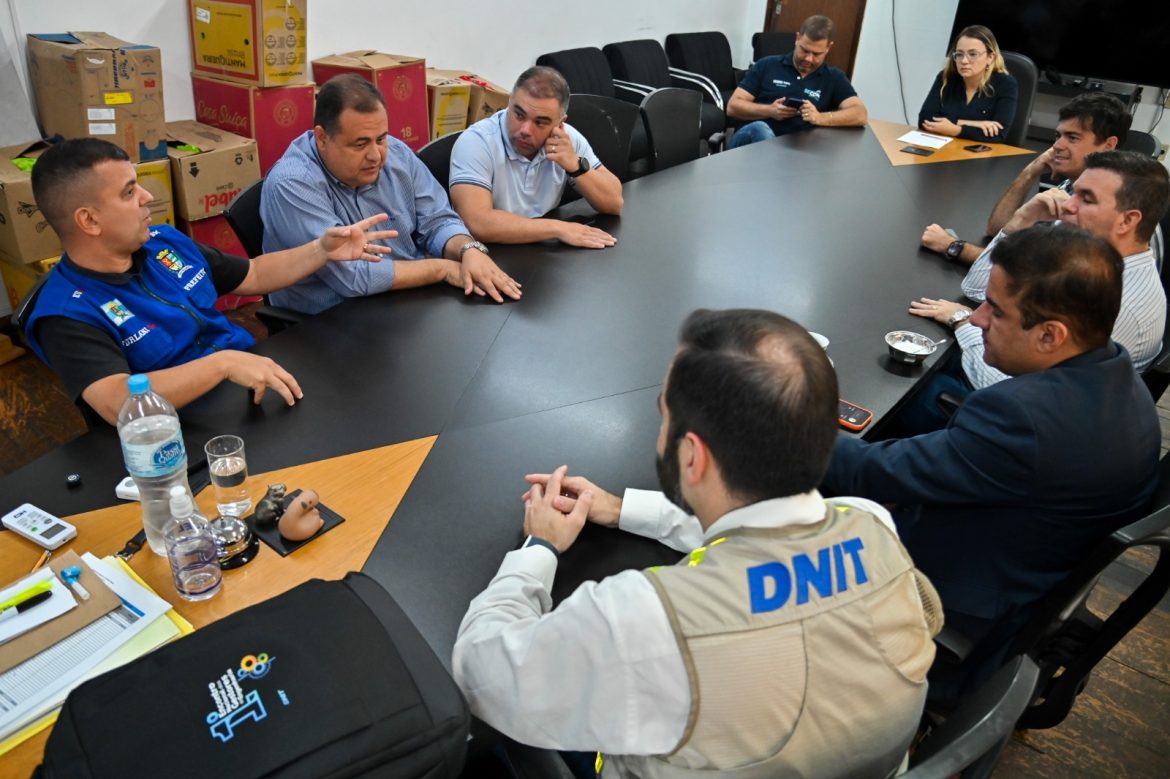 barra mansa avança na mobilidade urbana com entrega de mais uma etapa das obras do pátio de manobras (2) barra mansa avança na mobilidade urbana com entrega de mais uma etapa das obras do pátio de manobras (2)