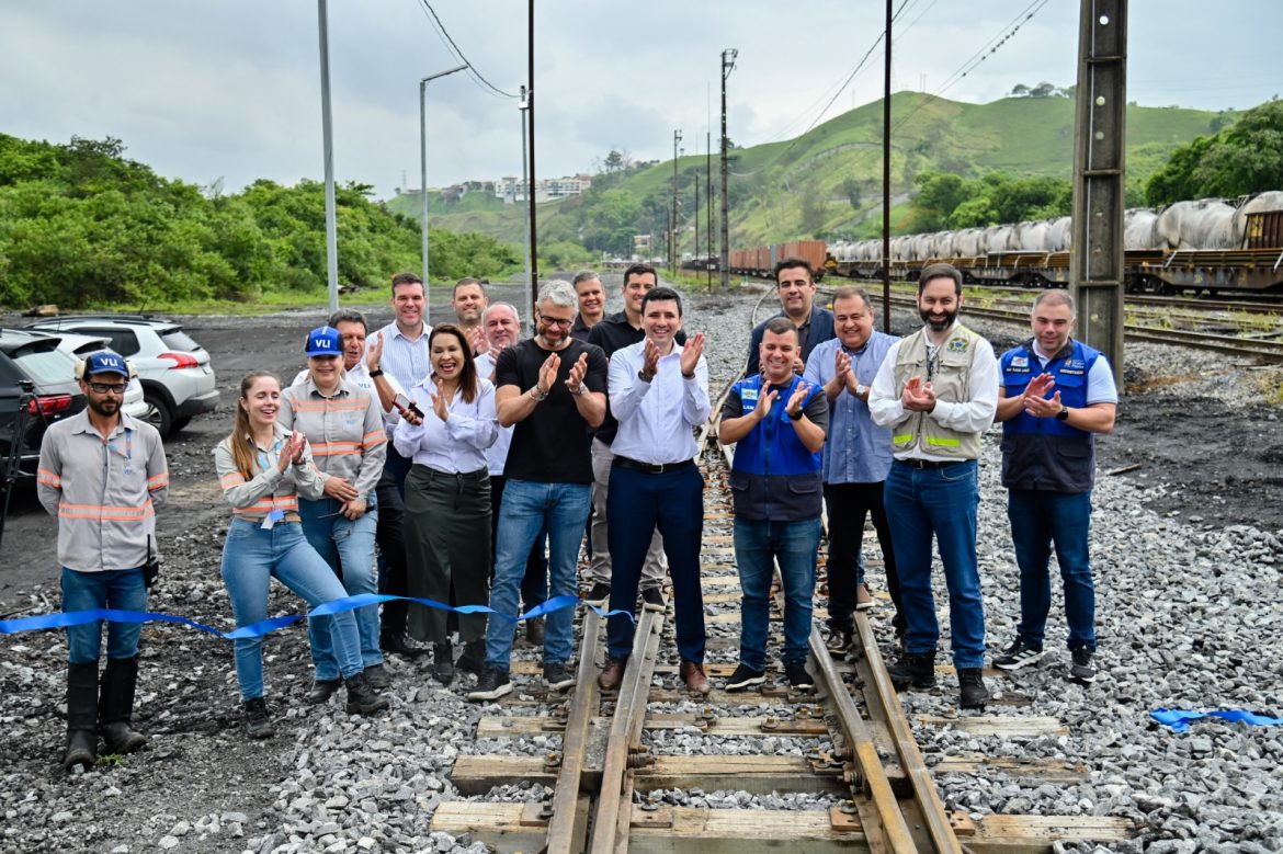 barra mansa avança na mobilidade urbana com entrega de mais uma etapa das obras do pátio de manobras (4)