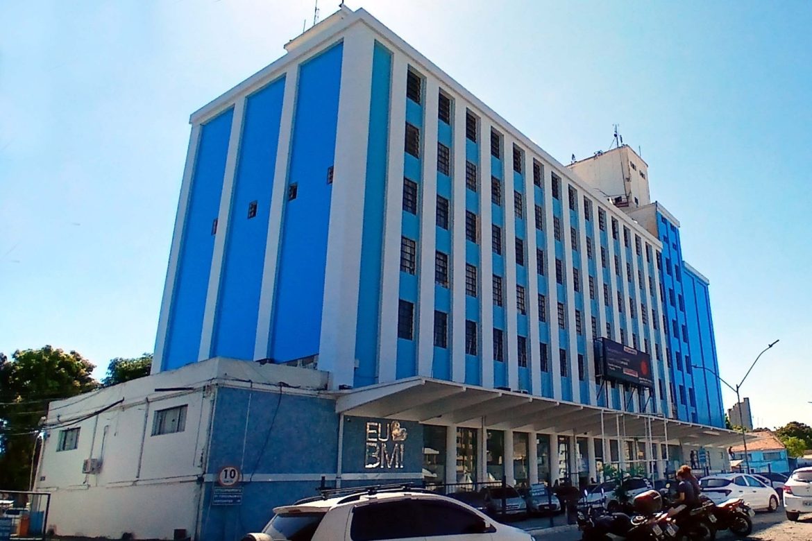 cantata de natal iluminará o prédio da prefeitura de barra mansa neste fim de semana yauri melo pmbm11