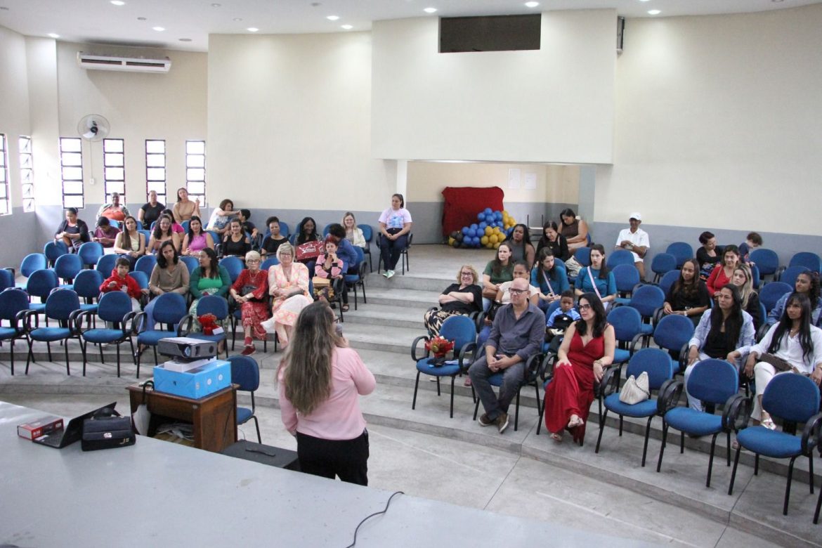 capsi estação viver de barra mansa celebra 25 anos com homenagens e café festivo chico de assis