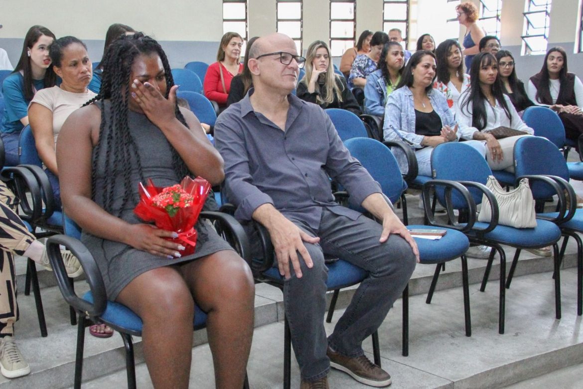 capsi estação viver de barra mansa celebra 25 anos com homenagens e café festivo chico de assis1