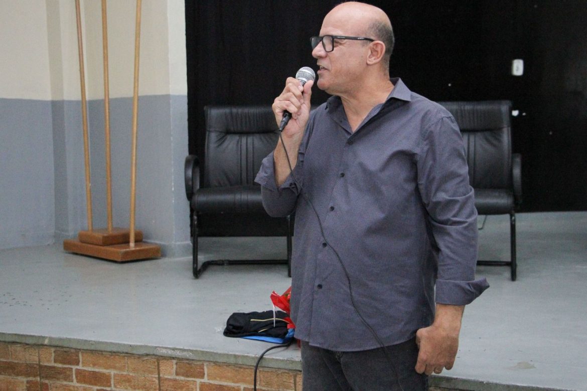 capsi estação viver de barra mansa celebra 25 anos com homenagens e café festivo chico de assis11