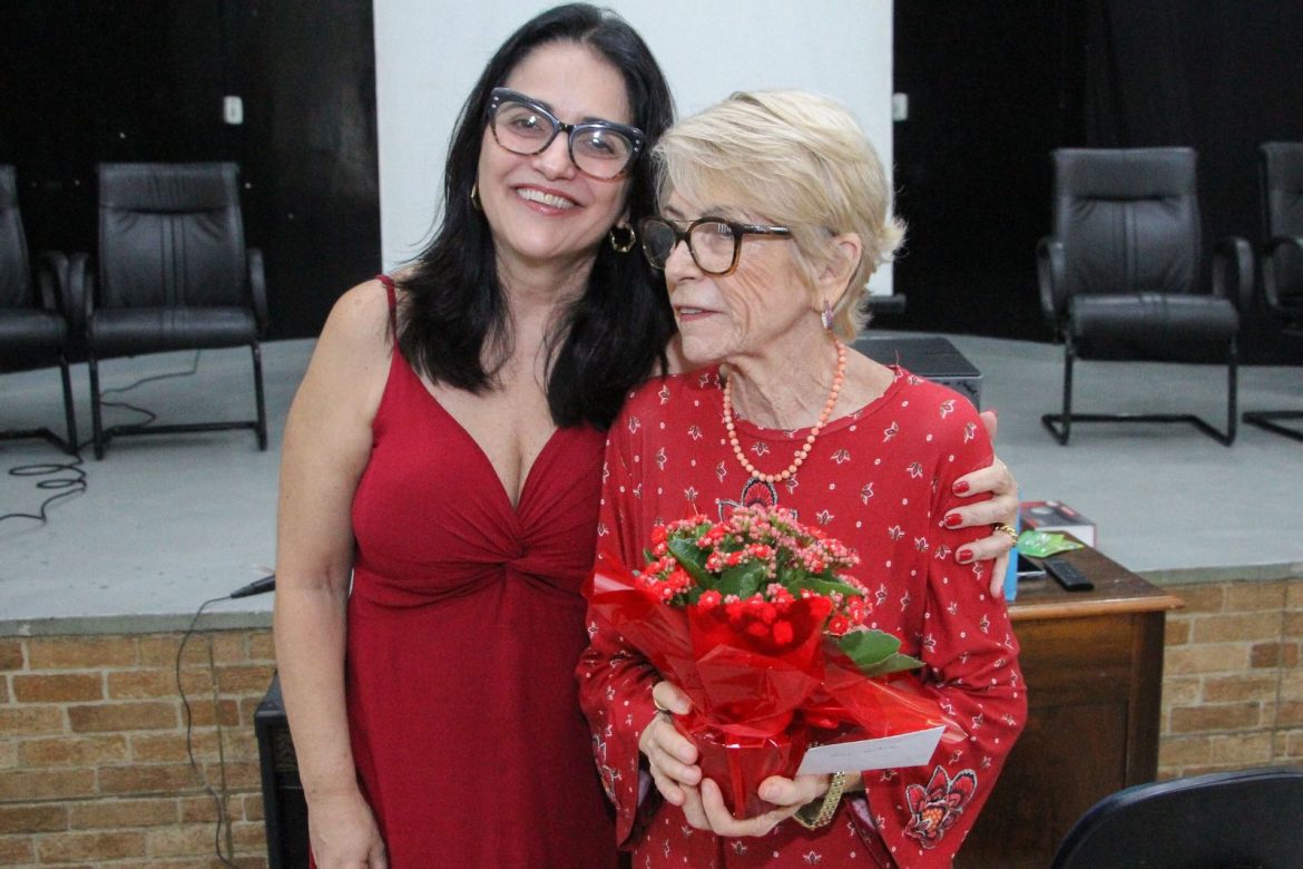 capsi estação viver de barra mansa celebra 25 anos com homenagens e café festivo chico de assis12