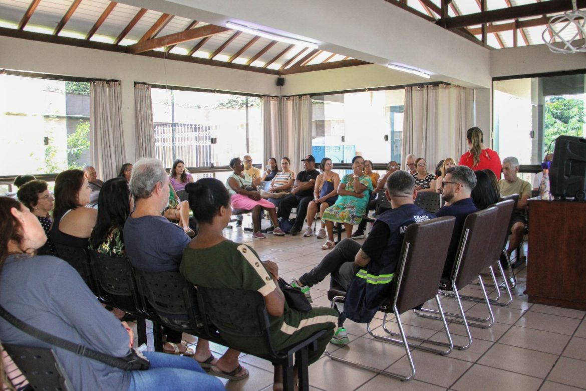 centro do idoso de barra mansa promove ação sobre hiv e envelhecimento chico de assis12 centro do idoso de barra mansa promove ação sobre hiv e envelhecimento chico de assis12