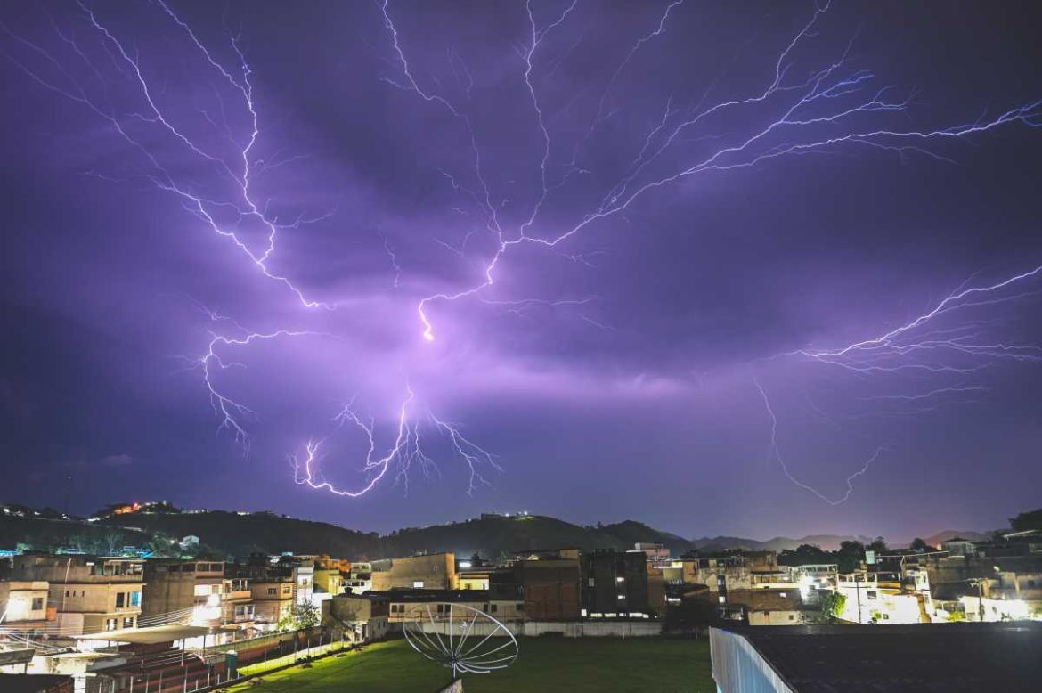 cidades defesa civil emite alerta para risco de chuvas fortes em barra mansa arquivo pmbm