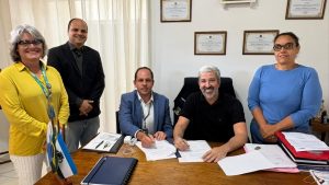 consolidação do idealize divulgação