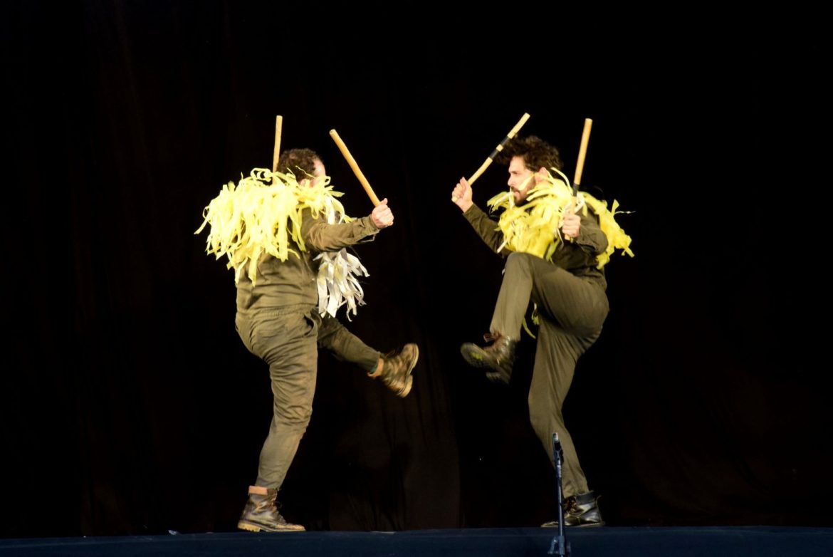 cultura se fortalece com participação popular e ocupação dos espaços públicos em resende pmr