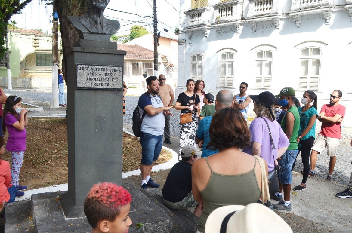 cultura se fortalece com participação popular e ocupação dos espaços públicos em resende pmr1