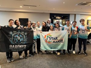 destaque nacional da star makers divulgação