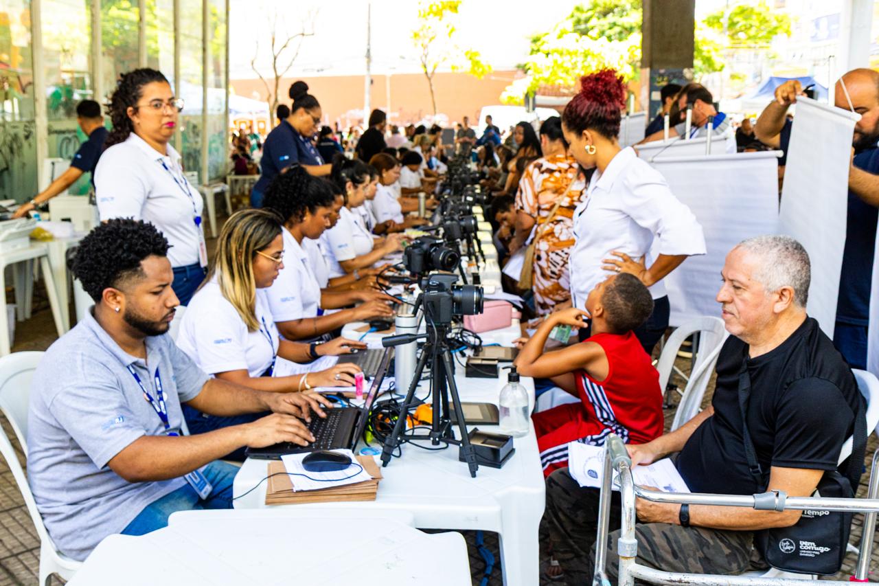 detran em movimento acontecerá hoje em volta redonda divulgaÇÃo