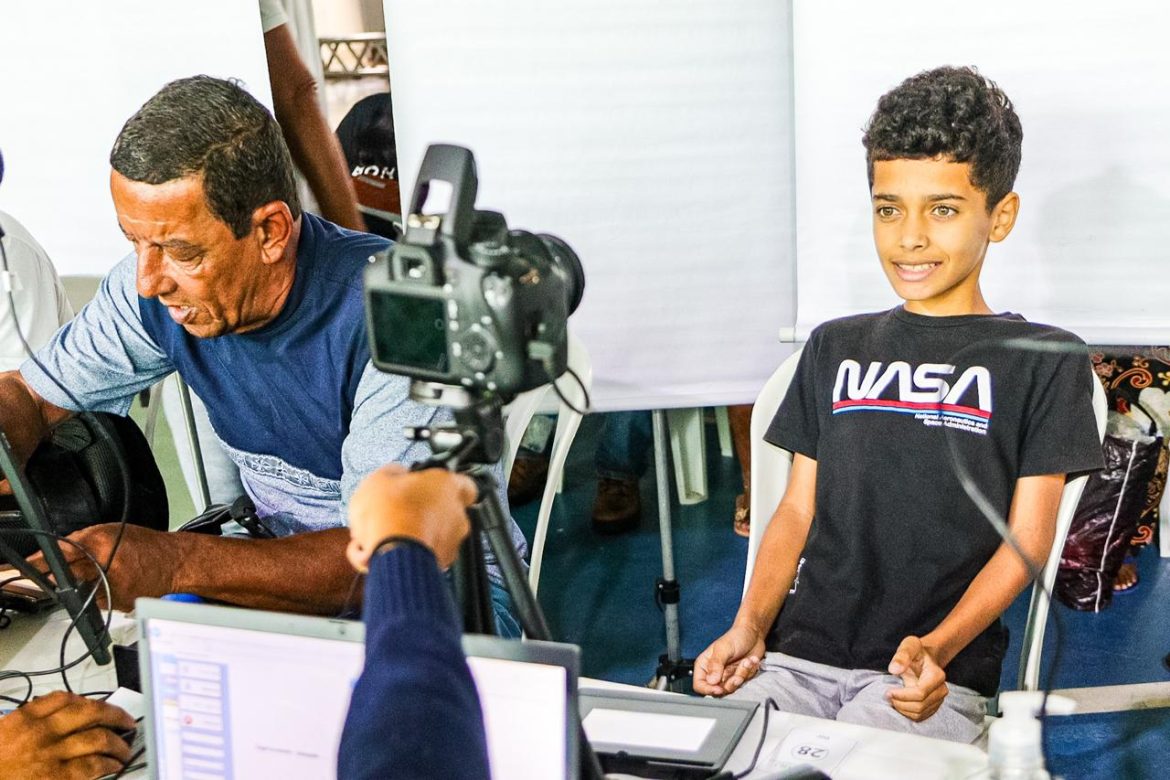 detran em movimento em itatiaia divulgação redes sociais (2)