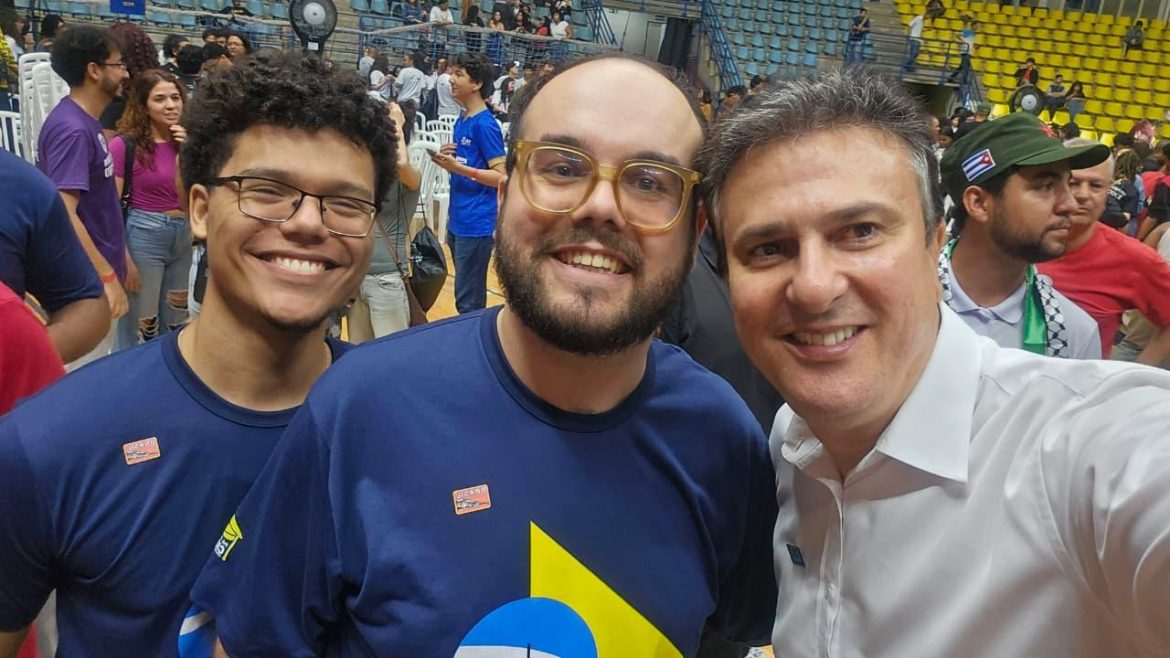 direção do mep projeta 2026 às vésperas dos 30 anos de atuação divulgaÇÃo11