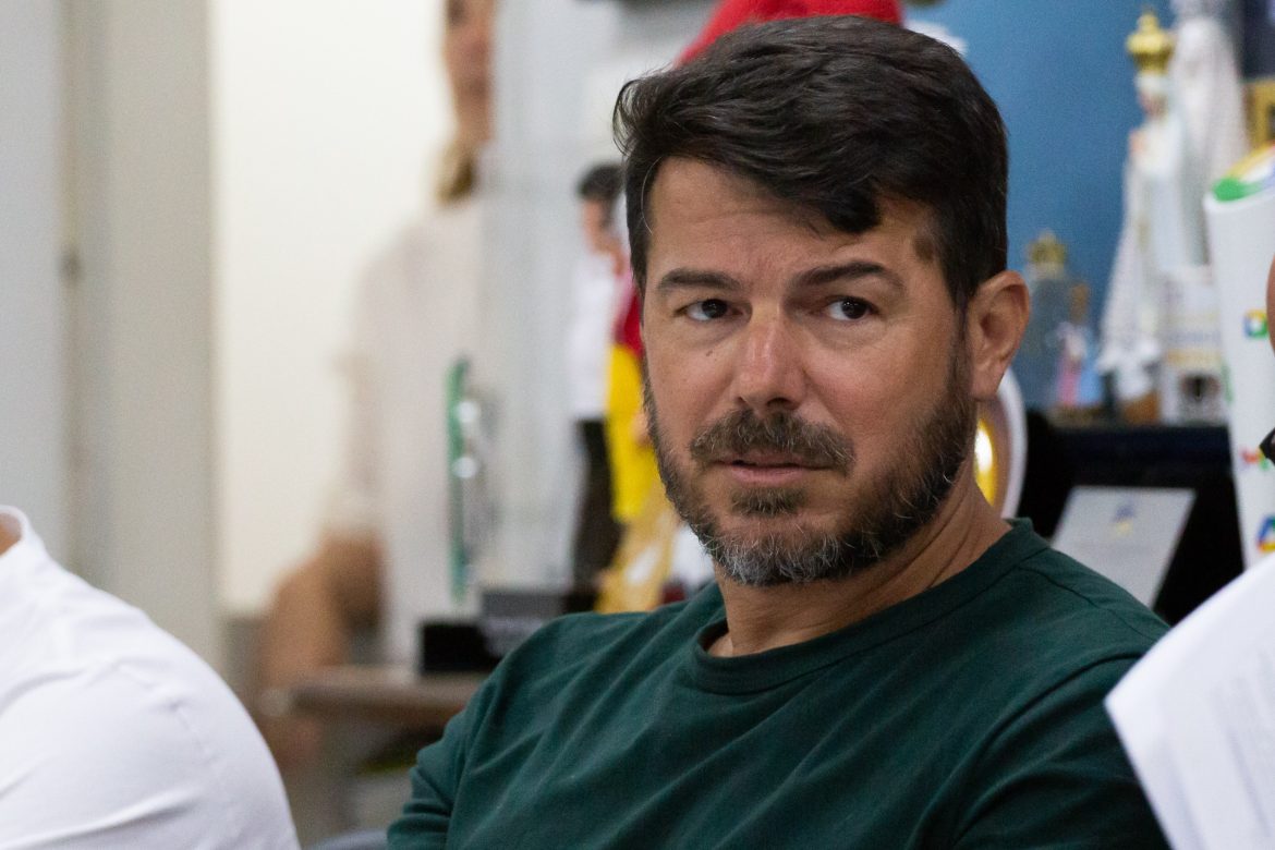 discutir falhas no abastecimento de água divulgação