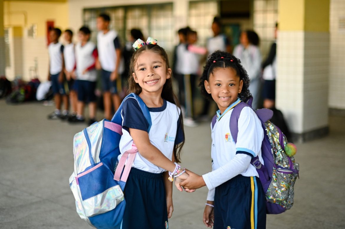 educação de barra mansa promove recadastramento de alunos da rede municipal gabriel borges educação de barra mansa promove recadastramento de alunos da rede municipal gabriel borges