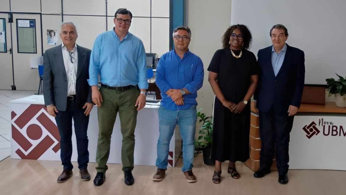 eletronuclear novaubm1 divulgação