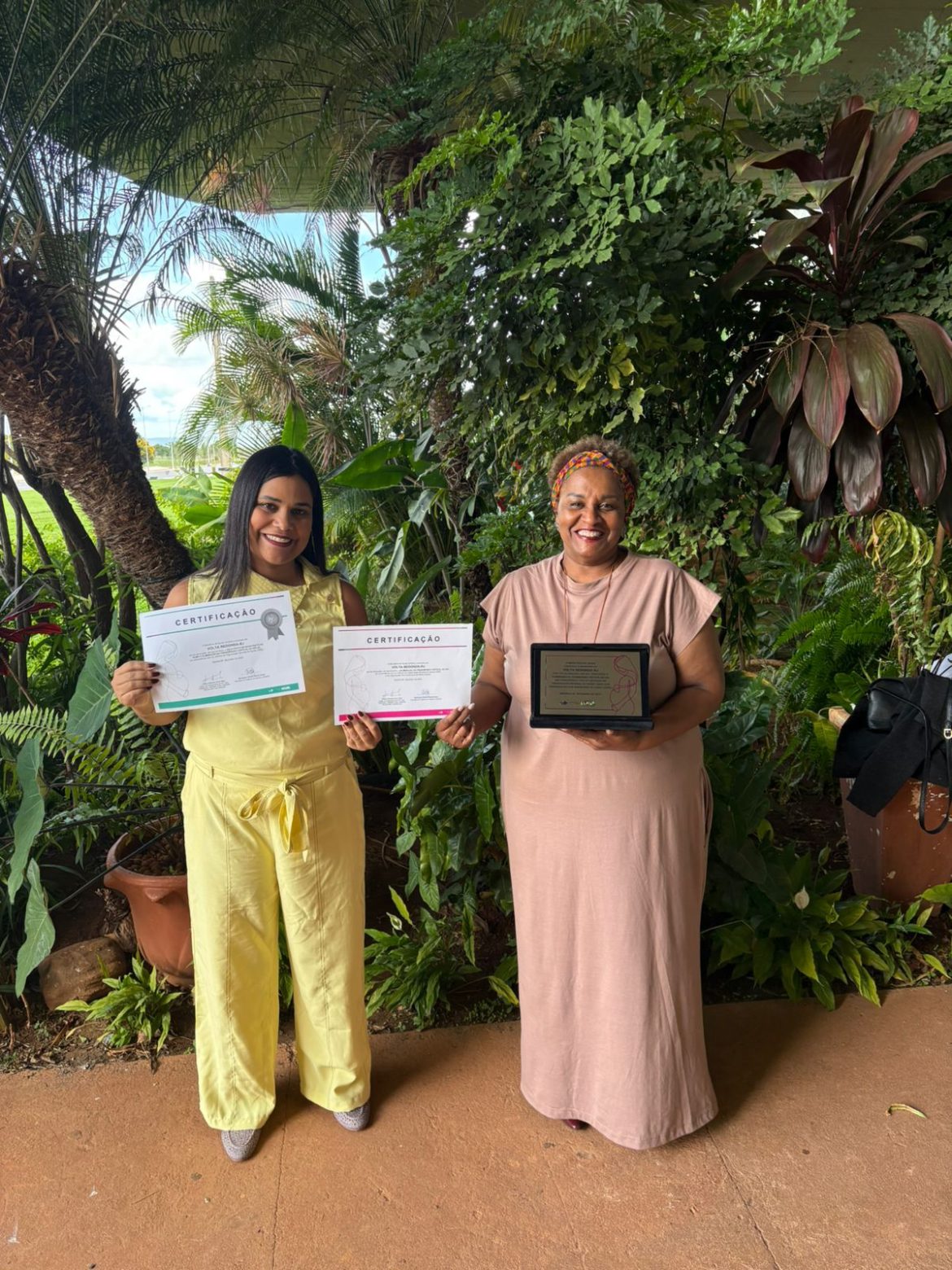 eliminação da transmissão vertical do hiv divulgação secom11