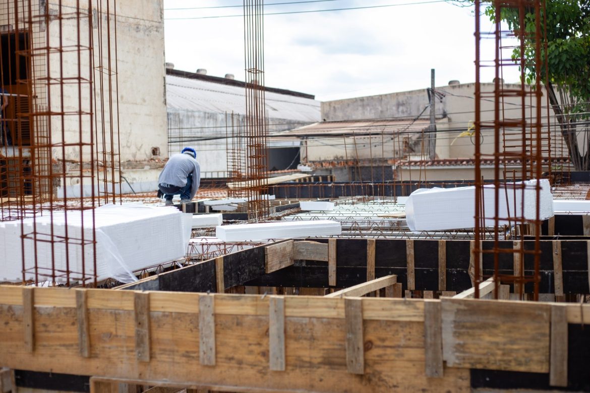 expansão do hospital do retiro, em volta redonda, atinge novas etapas de execução adriana cópio secom1
