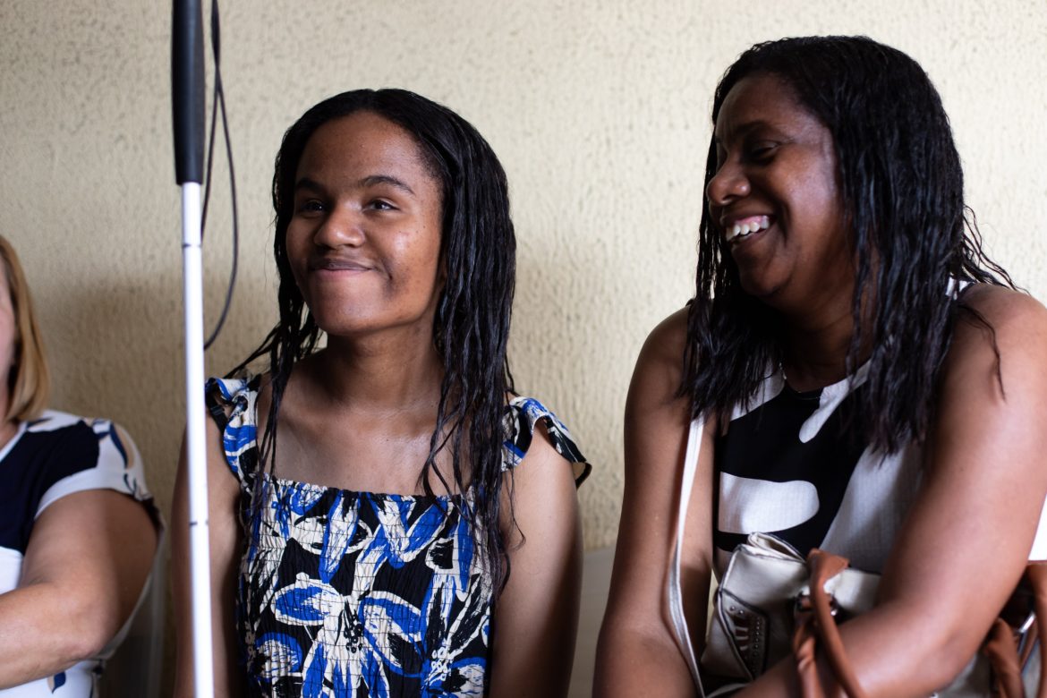 fase iniciada em volta redonda cris oliveira secom112