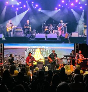 festival de rock da r21 no centro cultural divulgação