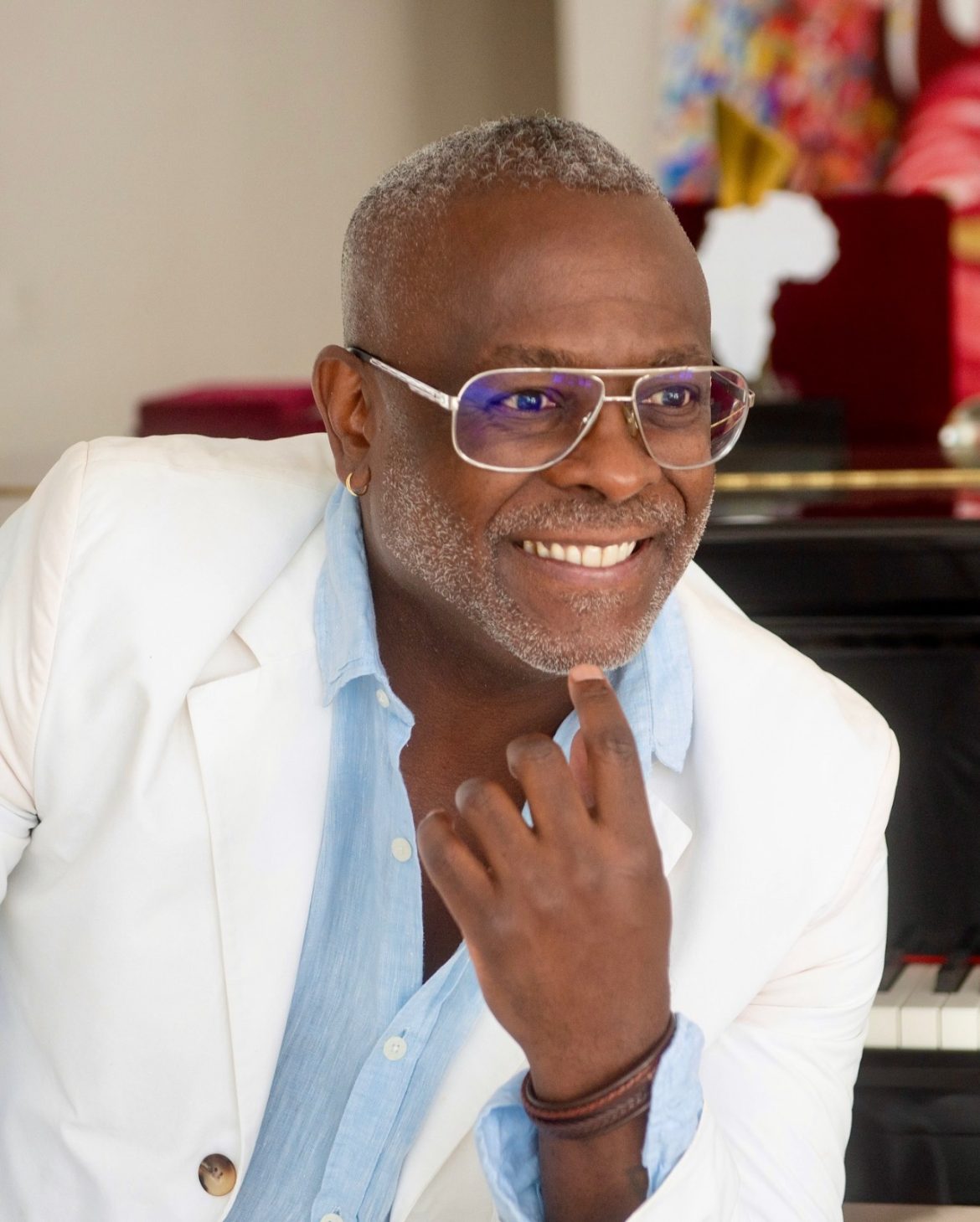 festival gospel de volta redonda ganha reforço com kleber lucas e mattos nascimento divulgação secom