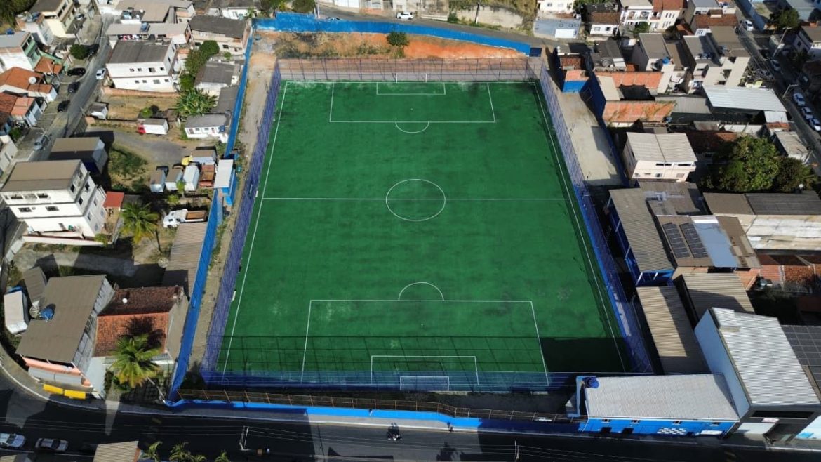 final da copa cidade smjel reúne vila nova fc e siderlândia fc em decisão histórica neste domingo, dia 21 arquivo