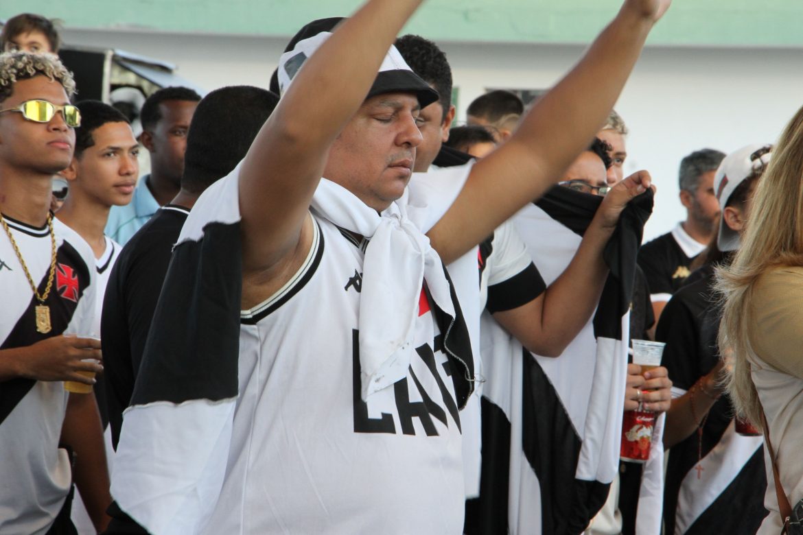 final da copa do brasil no parque da cidade chicvo de assis